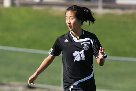 Chun Leads Bears to 1-0 Win over Columbia Image