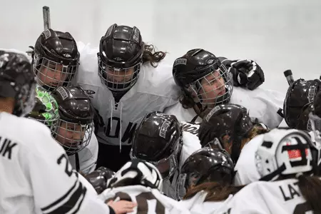 Bears Drop 1-0 Heartbreaker to #3 Clarkson Image