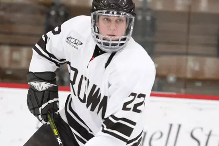 #7 St. Lawrence Takes Tight 3-1 Game from Bears Image