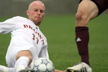 David Walls Receives CoSIDA/ESPN Academic All-District Honors Image