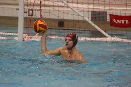Bucknell Edges Brown 8-6 in Eastern Championship Image