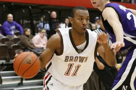 Bears Cruise To 69-48 Win Over University of the Sciences In Philly Hoop Group Classic Image