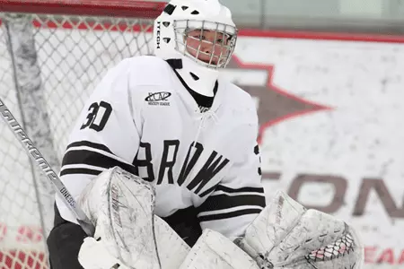 Bears Drop 3-2 Thriller to St. Cloud State Image