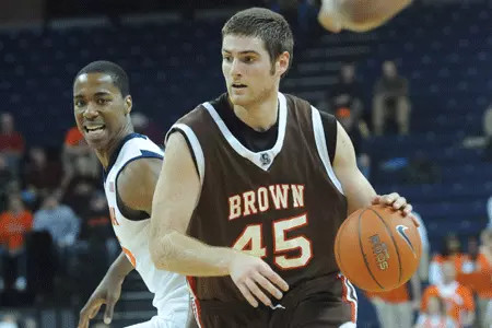 Matt Mullery Named Candidate For Lowe's Senior CLASS Award Image