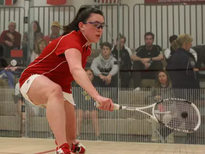 Bears Fall To Unbeaten Penn, 9-0 Image