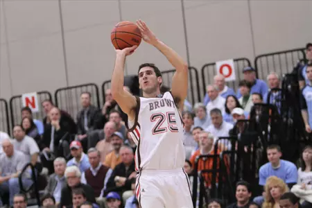 Holy Cross Rallies For 85-79 Overtime Win Over Bears Image