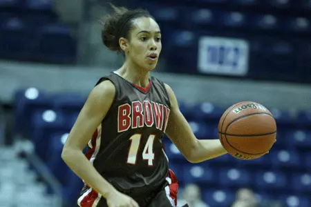 Bears Suffer 65-36 Loss to St. Joseph's During Hawk Classic Image