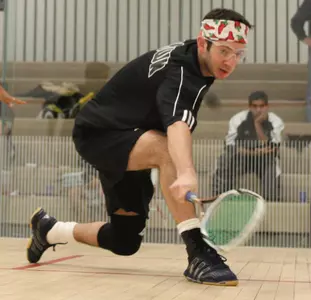 13th Ranked Brown Falls To #2 Princeton, 9-0 Image