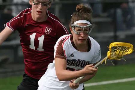 Nunn and Robinson to Play in IWLCA/Under Armour North-South Senior All-Star Game Image