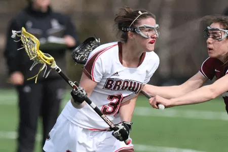 Spring Academic All-Ivy Honorees Announced Image