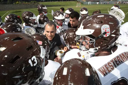 Brown Lacrosse Recruiting Class of 2013 Image