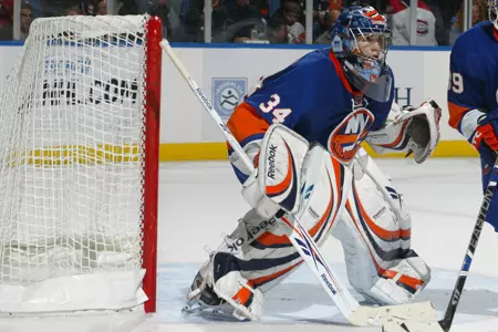 Danis '04 Signs With NJ Devils Image