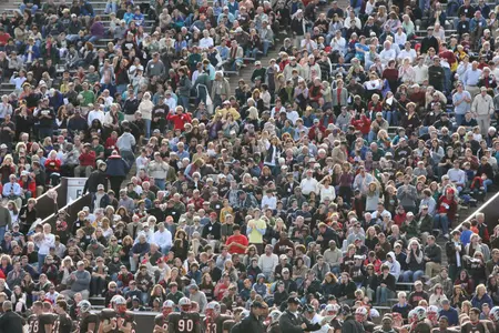 Brown Football Season Tickets on Sale Now Image