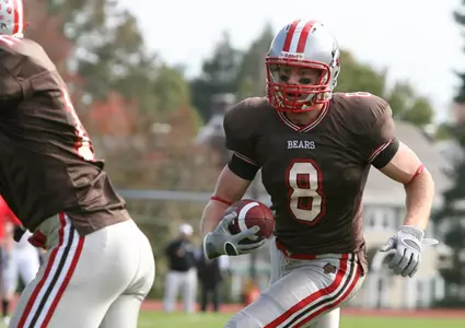 Bobby Sewall and David Howard Named Pre-Season All-Americans By the Consensus Draft Services Image