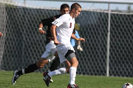 Brown Soccer to Host Adidas-Brown Soccer Classic This Weekend Image
