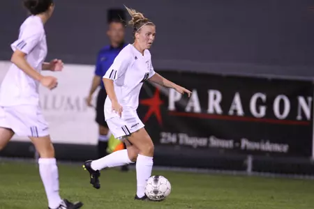 Bears Drop Heartbreaker to Arizona, 2-1, in Overtime Image