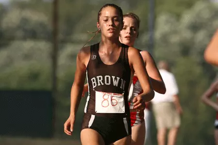 Men's & Women's Cross Country Finish First at Blue Devil Invitational Image