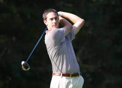 Bears Place 15th At Navy Fall Classic Image