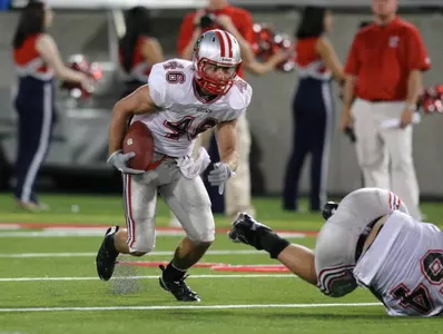 Brown Falls in Season Opening Game, 21-20 Image