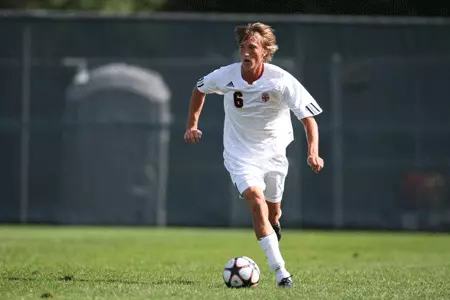 No. 25 Bears Battle to 1-1 Draw Against San Francisco Image