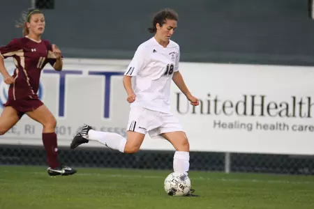 Bears Fall to Dartmouth, 3-1, in Ivy Opener Image