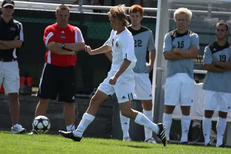 Dylan Remick Named Ivy League Rookie of the Week Image