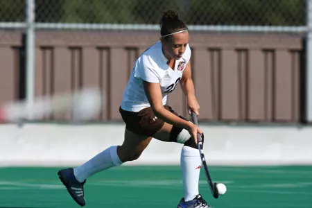 Bears Fall to Fairfield, 2-1 Image