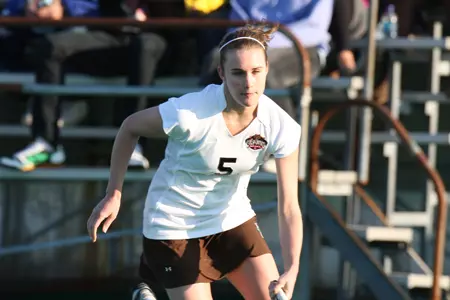 Bears Fall to Delaware, 10-2 Image