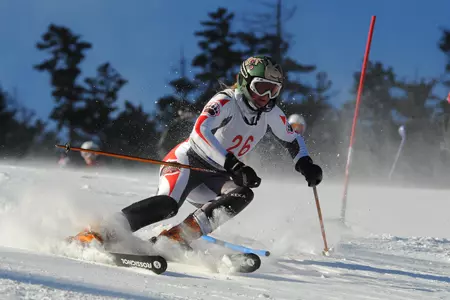 Skiers Maintain MacConnell Division Lead After Second Carnival Image