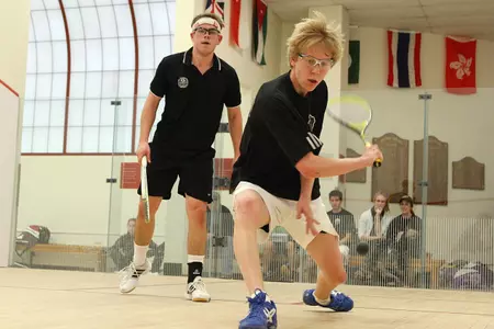 #1 Trinity Takes Down Bears, 9-0 Image