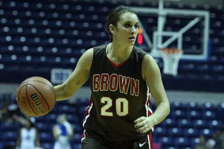Bears Roll to 61-47 Victory over Penn Image