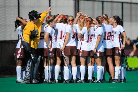 2010 Brown Field Hockey Interactive Magazine Available Now Image