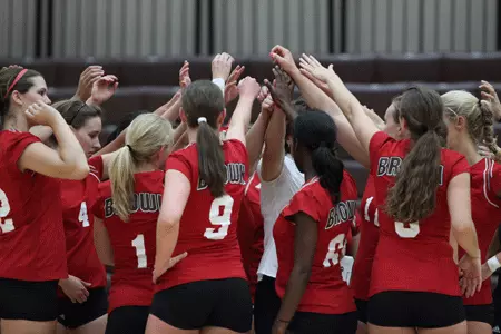 Bears Tripped Up by Cornell, 3-1 Image