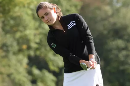 Brown Golfers Competing At Harvard Invitational Image