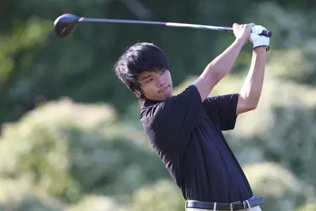 Bears Complete Fall Season With 13th Place Finish At The Classic At Shelter Harbor Image