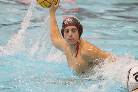 Bears Top Iona, 11-6 Image