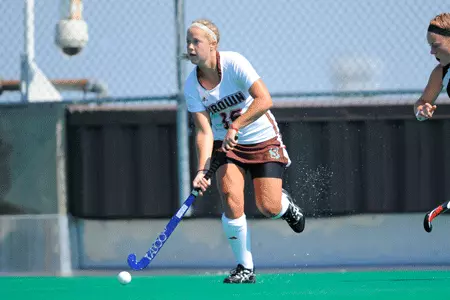 Taft Lifts Bears to 3-2 Double Overtime Victory over Harvard Image