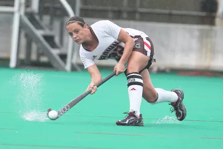 Bears Defeat Cross-Town Rival Providence, 2-1, in Penalty Strokes Image