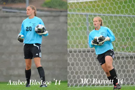 Bears and Big Red Play to Scoreless Draw Image