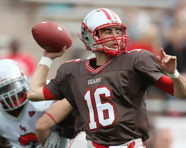 Joe Springer and Alex Norocea Earn Ivy League Player of the Week Awards Image