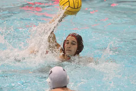 Water Polo Game Tonight Moved to 8:00 PM Image