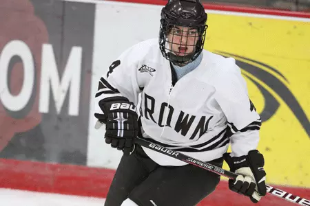 Dartmouth Outscores Brown 4-2 Image