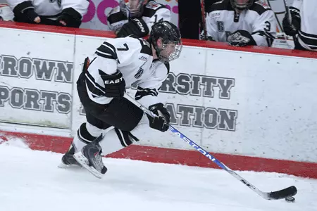 Bears Set to Open 2010-11 Season at Ivy Showcase against #5 Yale Image