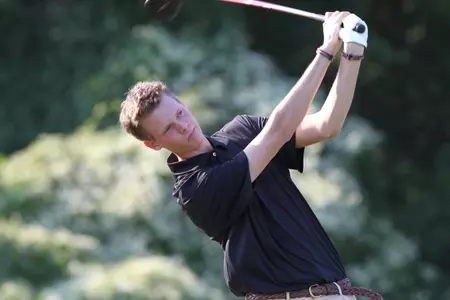 Bears Competing At Big 5 Invitational Image