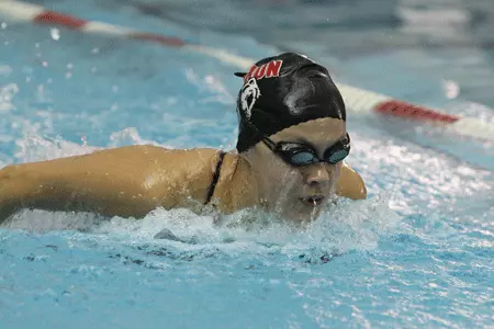 Brown Jumps Into 2010-11 Season Image