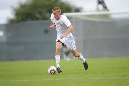 Seven Bears Receive All-Ivy Honors Image