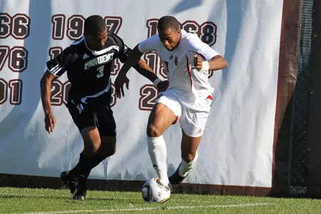 Three Bears Selected to N.E.I.S.L. Division I All-Stars Image