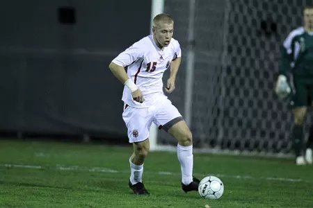 Taylor Gorman Named to TopDrawerSoccer's Team of the Week Image