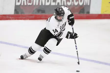 Brown Takes on PC in Annual Mayor's Cup Game Image