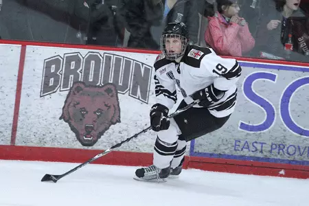 Bears Tie #2 Boston University, 4-4 Image